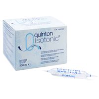 Quinton Isotonic